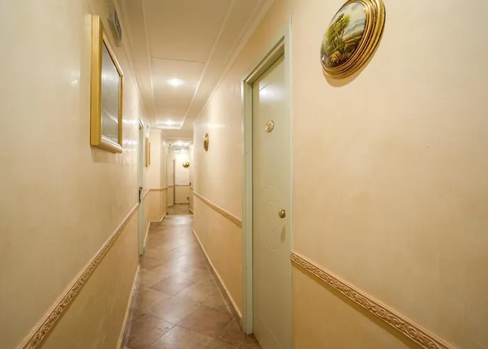 Hotel Caravaggio 2