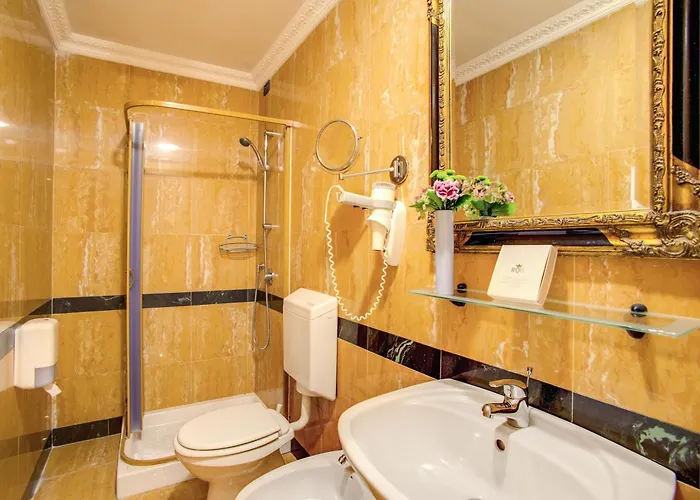 Caravaggio 2 Hotel 3*